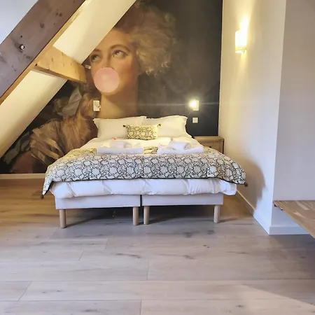 L'hortense - Escapade Luxueuse Au Bord Du Du Bourget Villa Conjux