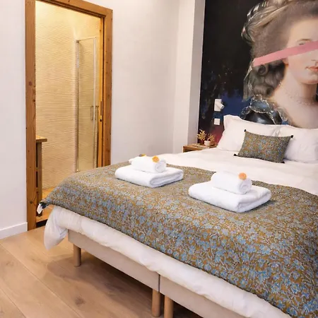 L'hortense - Escapade Luxueuse Au Bord Du Du Bourget