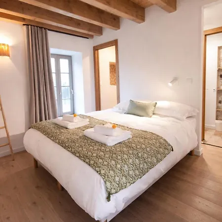L'hortense - Escapade Luxueuse Au Bord Du Du Bourget *