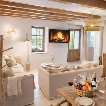 L'hortense - Escapade Luxueuse Au Bord Du Du Bourget Villa