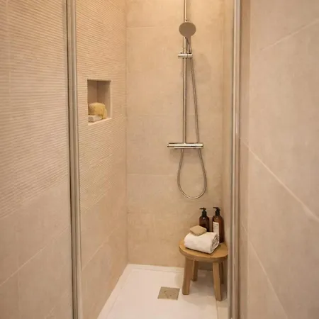 L'hortense - Escapade Luxueuse Au Bord Du Du Bourget * Conjux